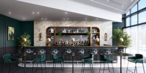 Read more about the article Amex adds Amsterdam to growing network of Centurion Lounges