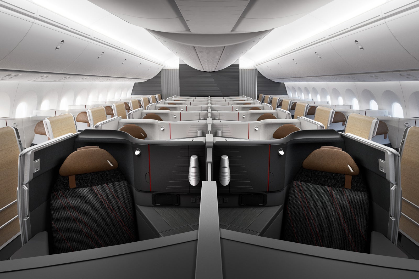 Read more about the article Deal of the day: Fly business class to Dublin for just 45K miles during peak season