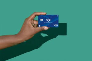 Read more about the article Bank of America Travel Rewards credit card review: Simplicity for points beginners