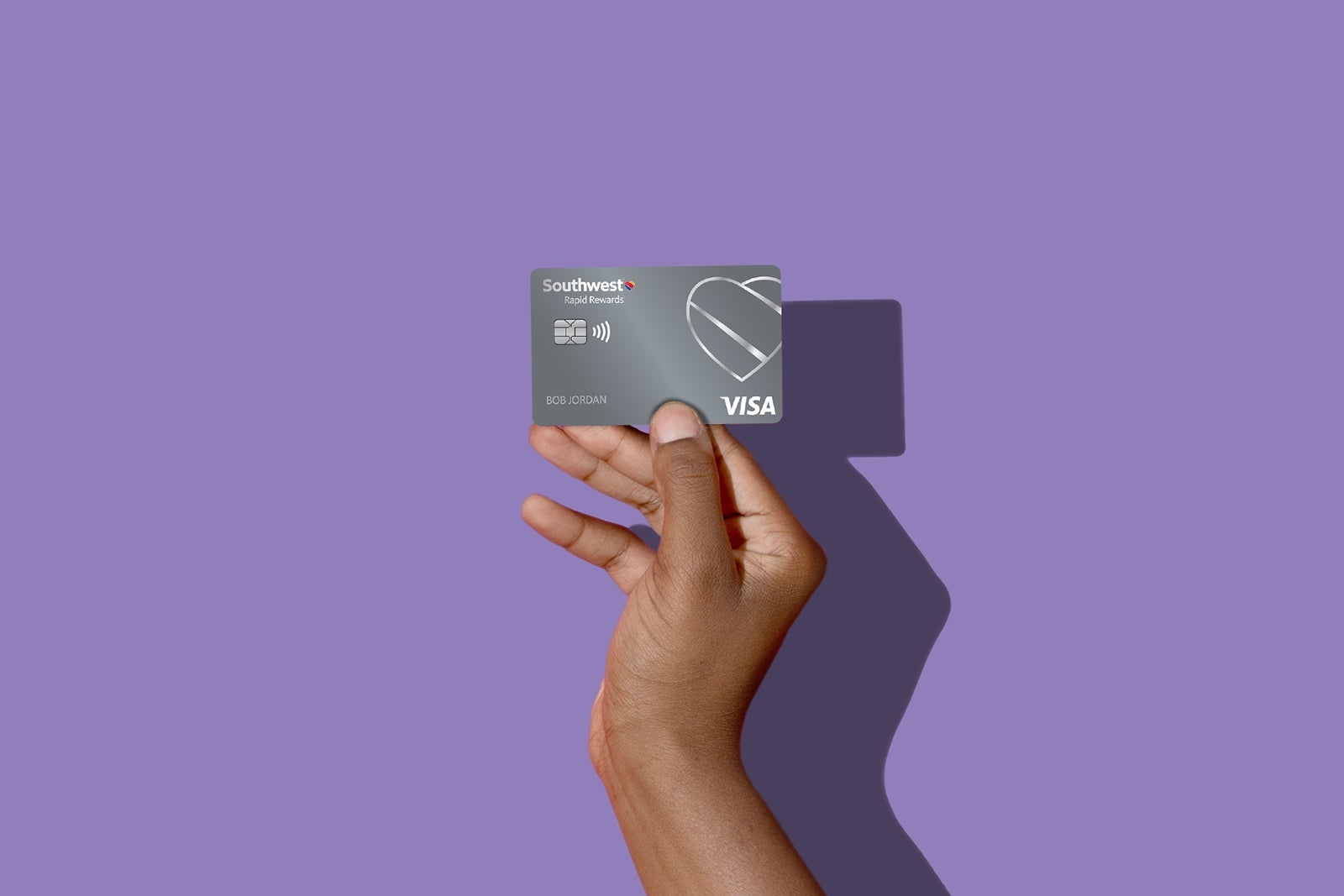 You are currently viewing Southwest Rapid Rewards Plus credit card review: Modest annual fee plus a handful of benefits