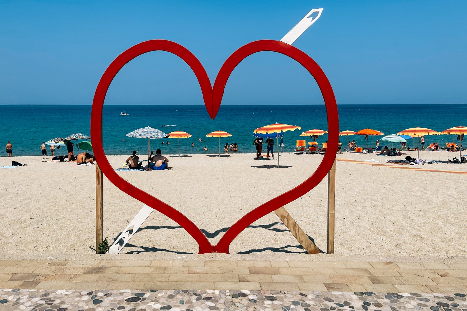Read more about the article During Italy’s ‘Jubilee’, here’s why you want to go to Calabria instead of Rome, Venice or Milan