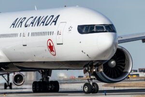 Read more about the article Chase Sapphire Reserve cardholders: Register to earn a 5,000-point Aeroplan flight reward