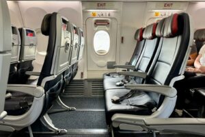 Read more about the article Can you transfer American Airlines AAdvantage miles?