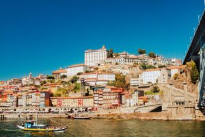 Read more about the article 12 European destinations that are best experienced in the fall