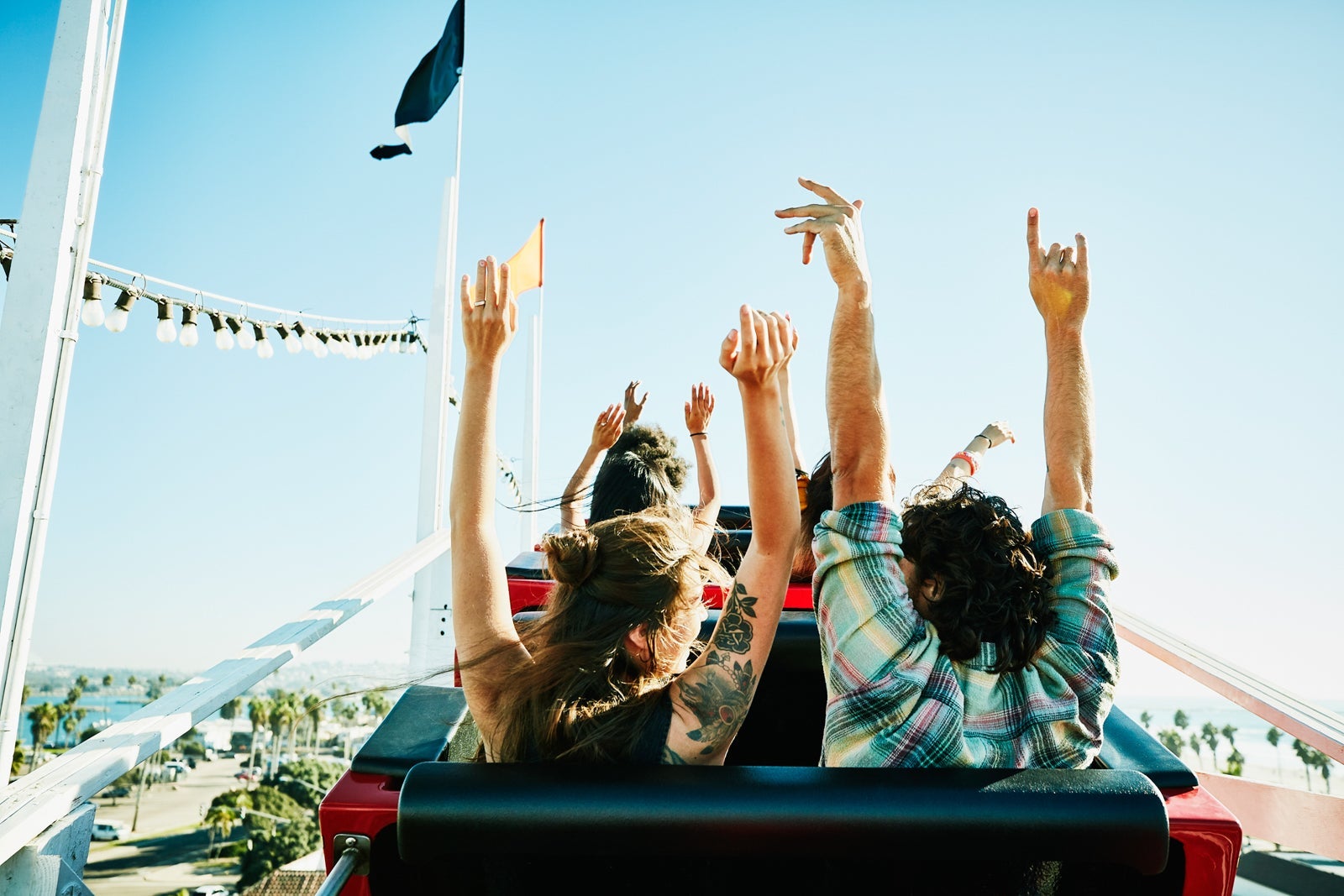 Read more about the article The best credit cards to maximize your entertainment spending