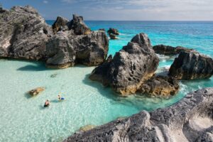 Read more about the article LaGuardia and Newark just got a surprising new airline — and flights to Bermuda