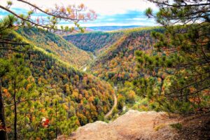 Read more about the article 11 underrated fall travel destinations for 2025