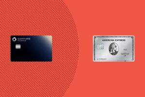 Read more about the article Amex Platinum vs. Chase Sapphire Reserve: Which premium travel card is right for you?