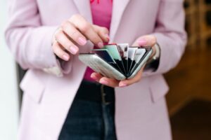 Read more about the article How I transitioned from cash-back rewards to my points and miles card strategy