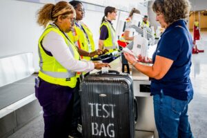 Read more about the article Why do airports invite fake passengers to test new terminals?