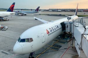Read more about the article Delta’s ‘route race’ ends in a twist: 2 new European islands coming in 2026