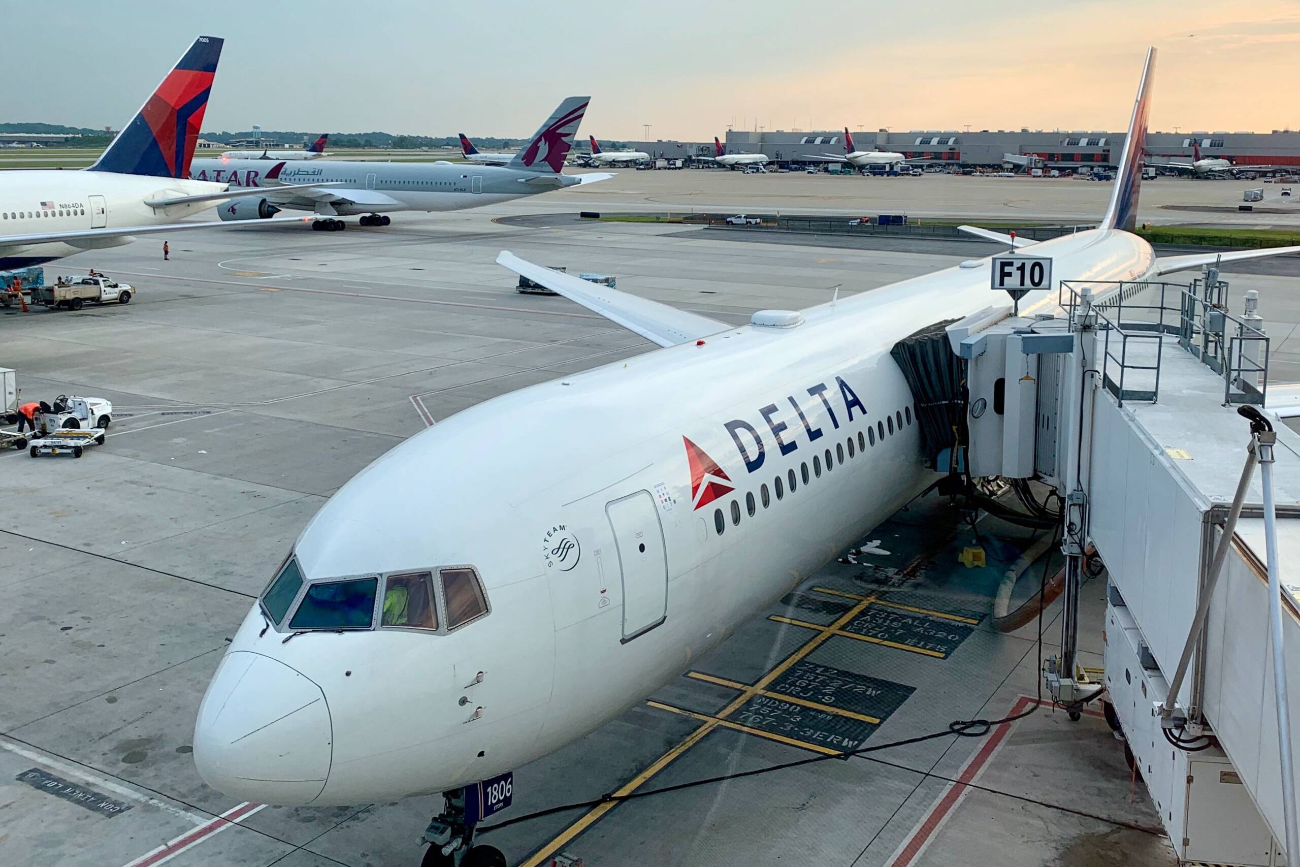 You are currently viewing Delta’s ‘route race’ ends in a twist: 2 new European islands coming in 2026
