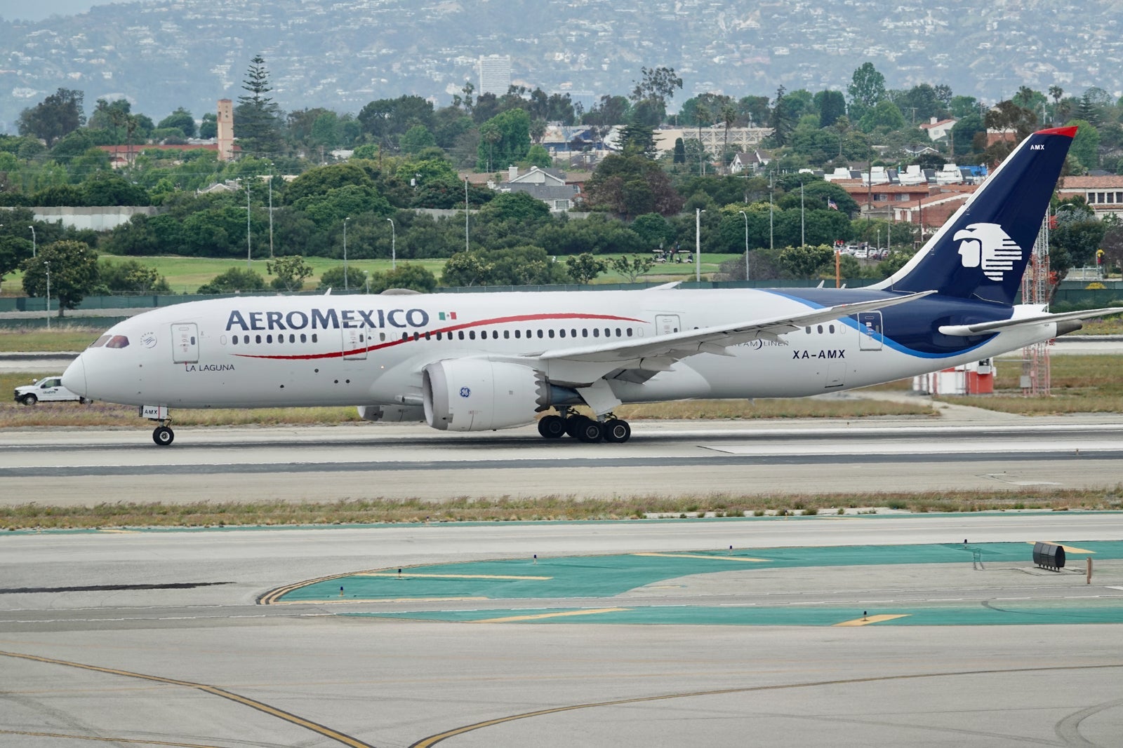 Read more about the article Delta and Aeromexico must end joint venture by January, Trump administration rules