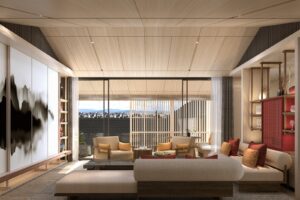 Read more about the article Our favorite American Express Fine Hotels + Resorts properties where you can get elite perks