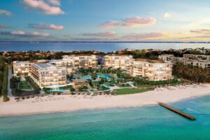 Read more about the article How to redeem Marriott Bonvoy points for maximum value