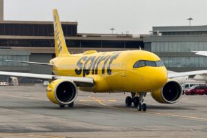 Read more about the article Spirit pulls out of 2 cities, cuts dozens of routes amid financial woes