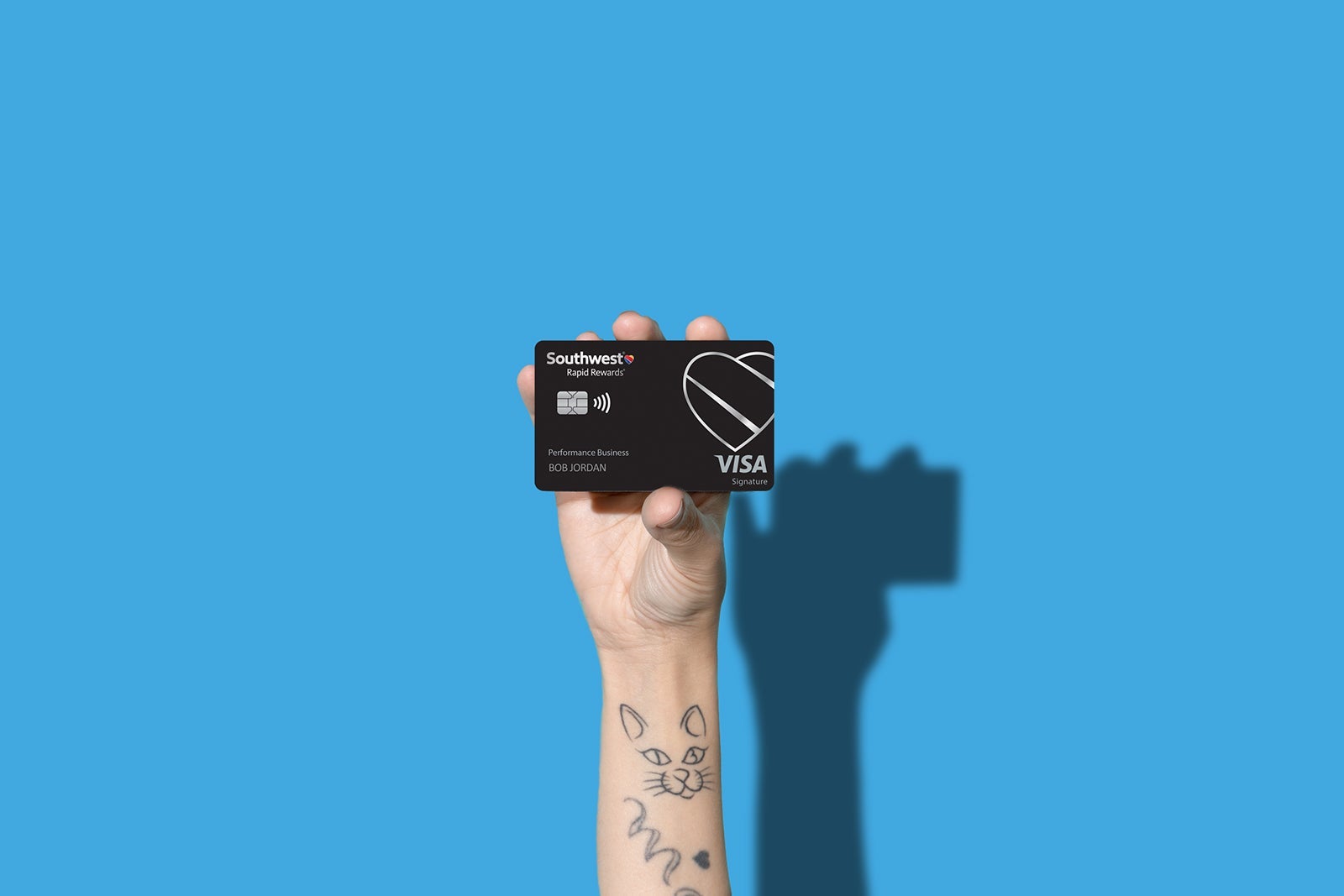 Read more about the article Southwest Performance Business card review: Solid benefits for Southwest’s most frequent flyers