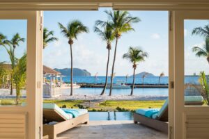 Read more about the article Celebrating 1 year of partnership: The coolest SLH hotels you can book with Hilton Honors points