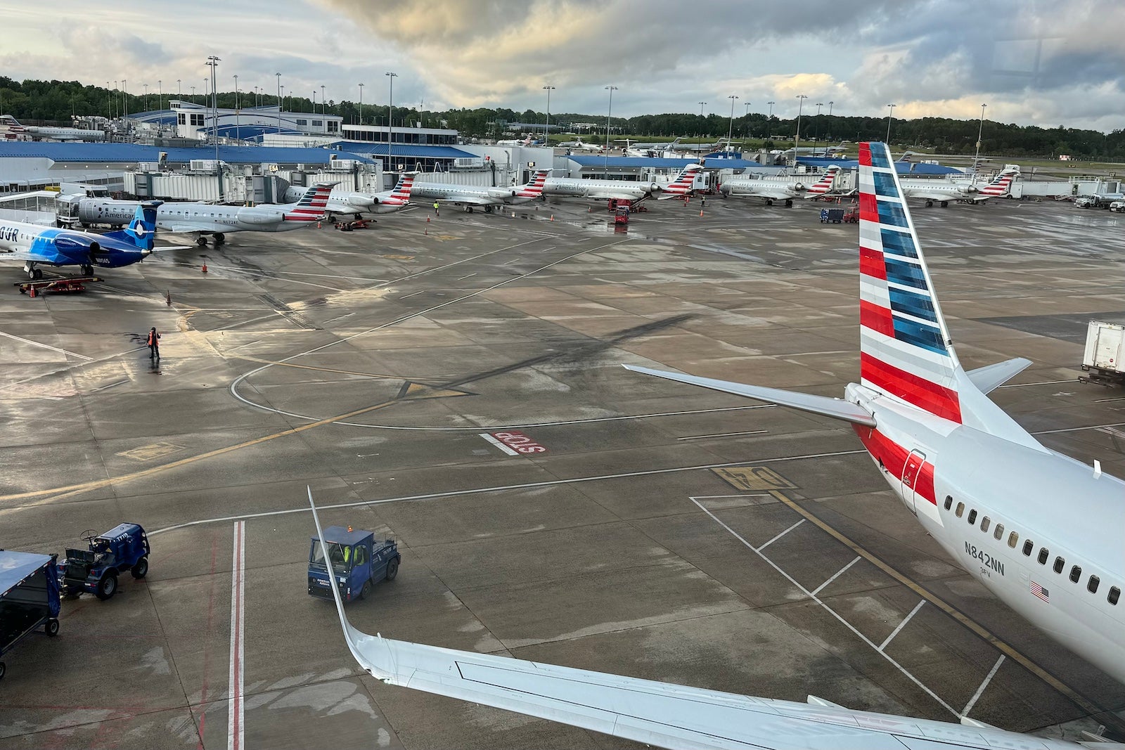 You are currently viewing Deciphering last week’s air travel protection news: What are your rights as a passenger?