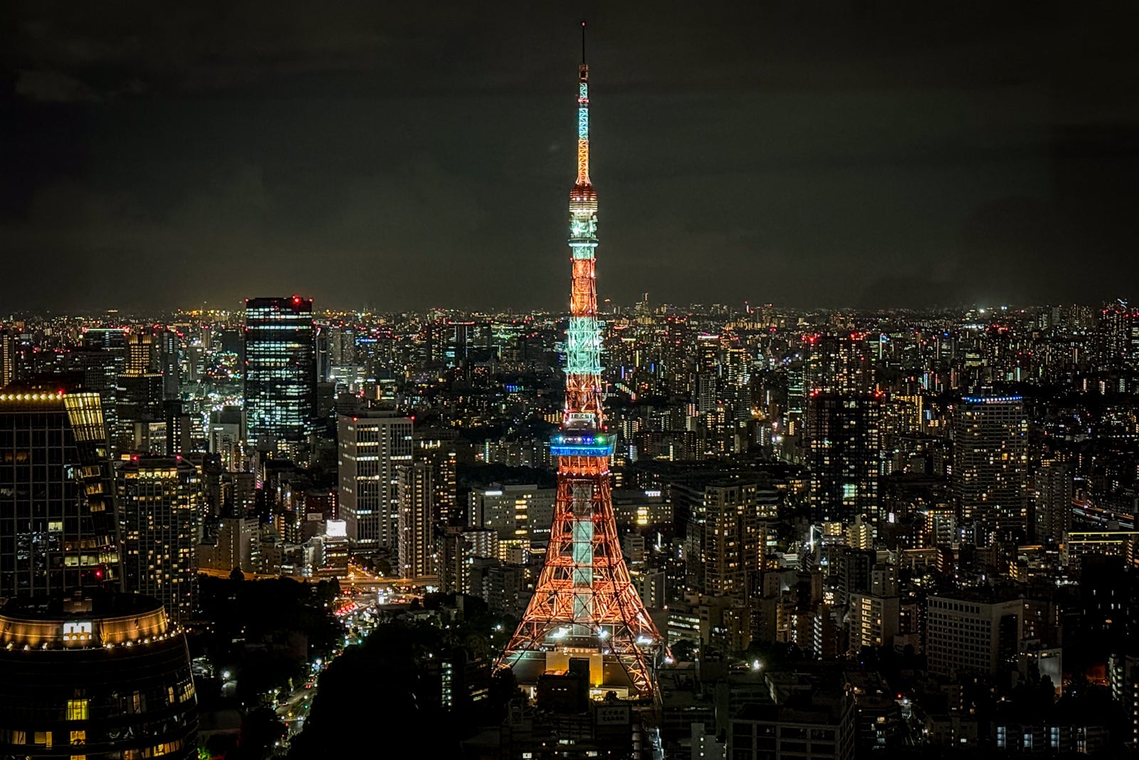You are currently viewing My 4 favorite things about Hyatt’s Andaz Tokyo and how to book with points