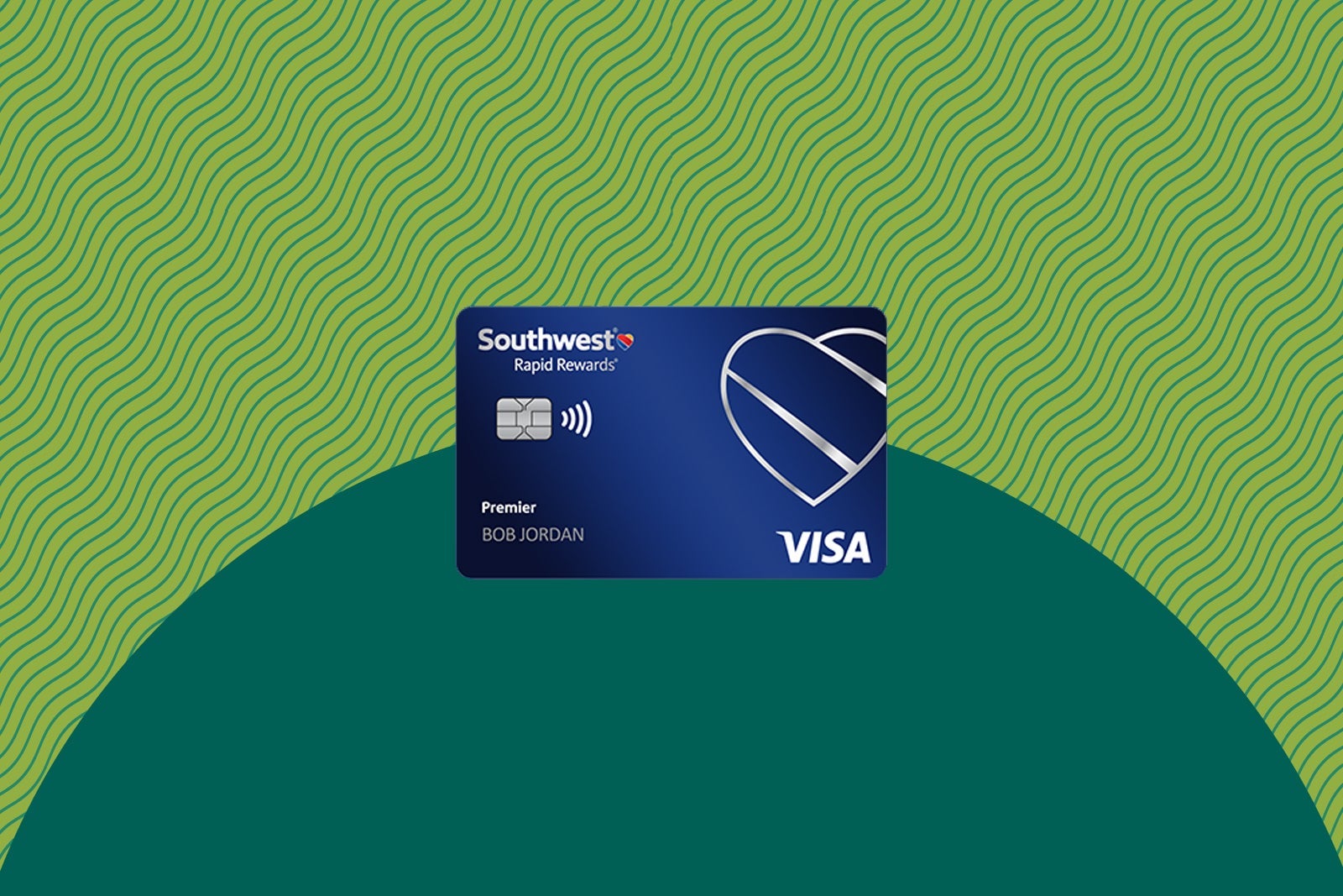 You are currently viewing Southwest Premier Credit Card review: Reasonable value for a mid-level card