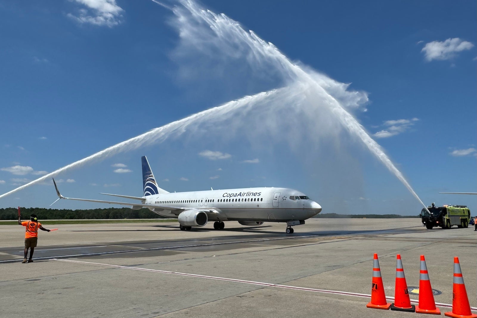 You are currently viewing Copa Airlines eyes US loyalty opportunities, ‘fundamentals’ over ‘flashy’ seats and tech