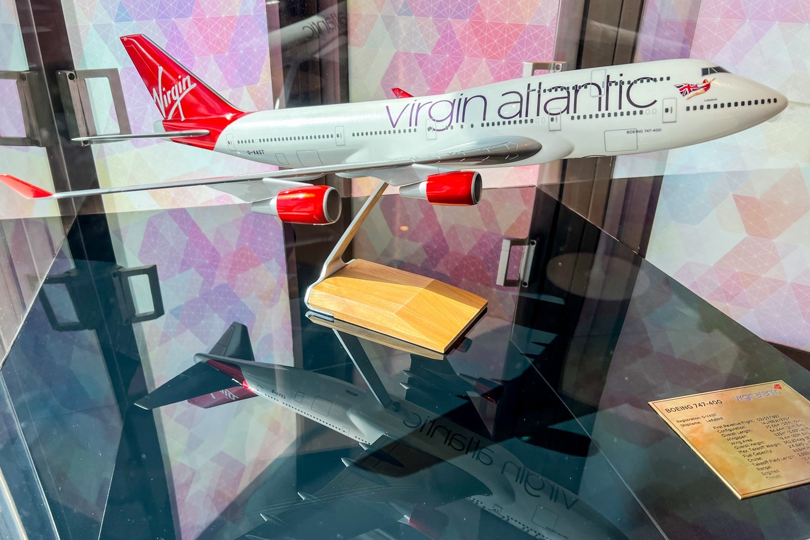 Read more about the article Huge offer: Limited-time 40% transfer bonus from Chase to Virgin Atlantic Flying Club