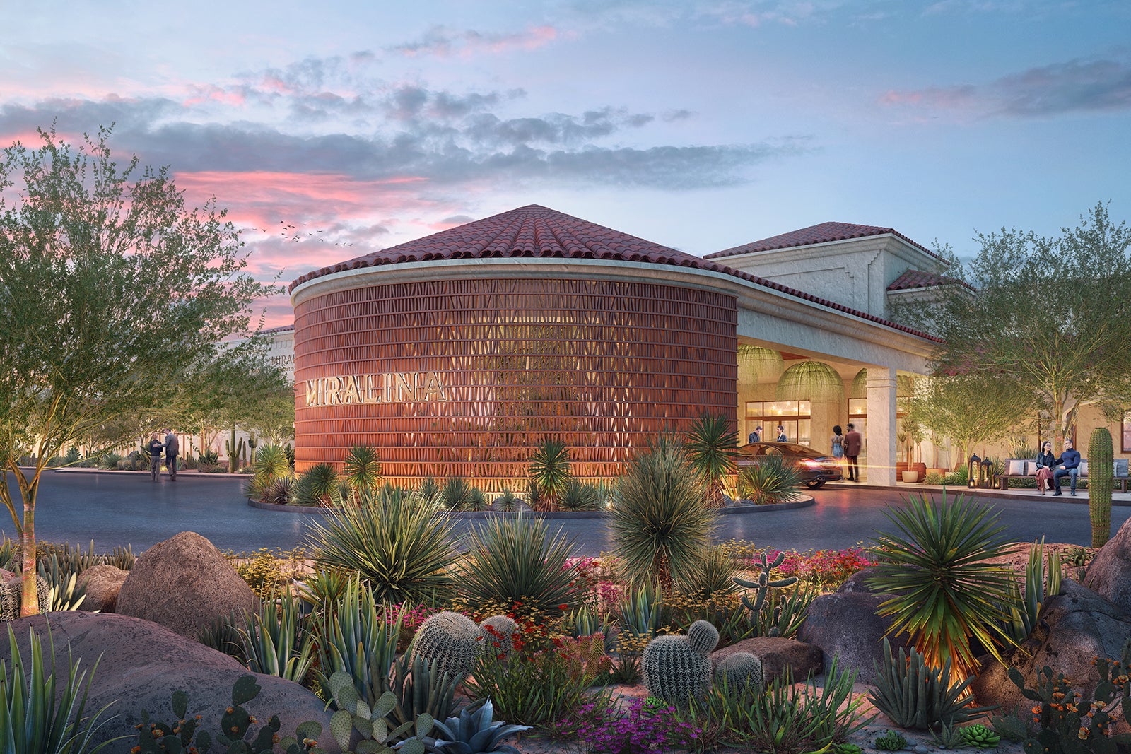 You are currently viewing This hotel in sunny Arizona just got a full makeover — and now it’s bookable on points