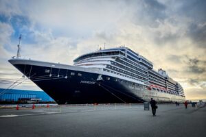 Read more about the article A road (or waterway) less traveled: 7 nights aboard Holland America’s newest Alaska cruise