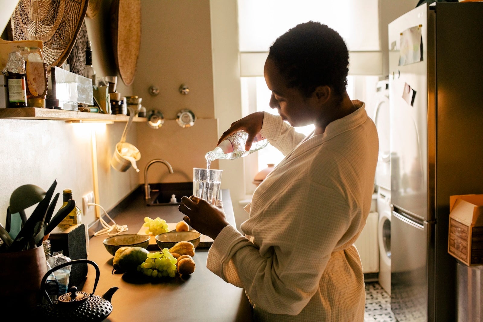 Read more about the article It’s officially flu season: How to avoid getting sick on a plane