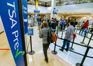 Read more about the article Use these tricks to avoid TSA scrutiny and save time at the airport