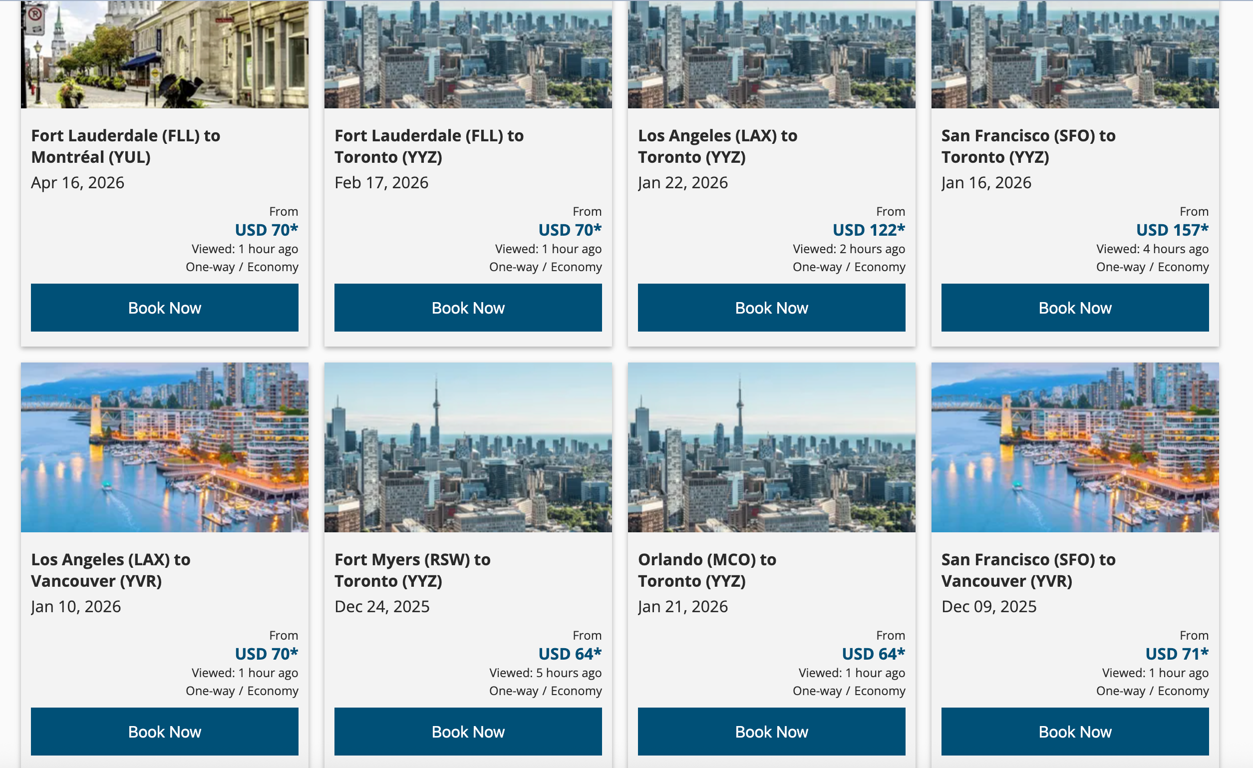 Read more about the article Updated: All the best Black Friday flight deals (so far)