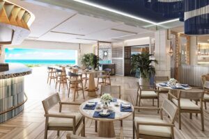 Read more about the article You can now use your World of Hyatt points at this beautiful, new adults-only, all-inclusive resort in Cancun