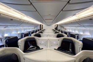 Read more about the article How to transfer Chase Ultimate Rewards points to Air France-KLM Flying Blue