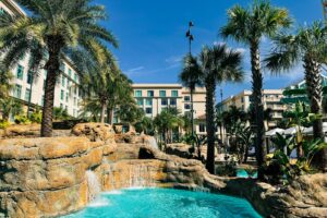 Read more about the article Something for everyone: 6 things to know before you visit a Gaylord resort