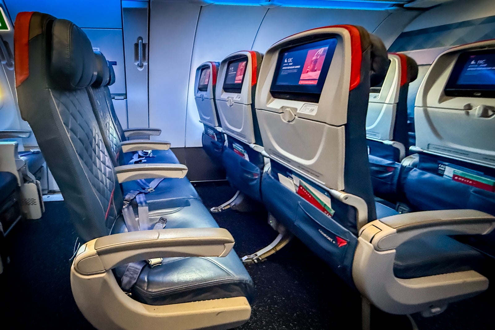 You are currently viewing I left my laptop on a flight. Here’s how I got it back within 24 hours