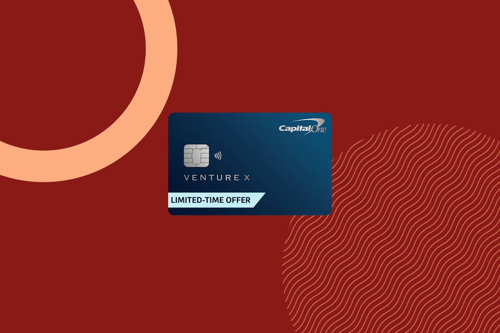 Read more about the article Last chance to earn 100,000 miles: Capital One Venture X’s highest offer in 4 years ends soon