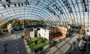 Read more about the article Redeem 3,000 Chase points for behind-the-scenes Apple TV+ access in NYC this weekend