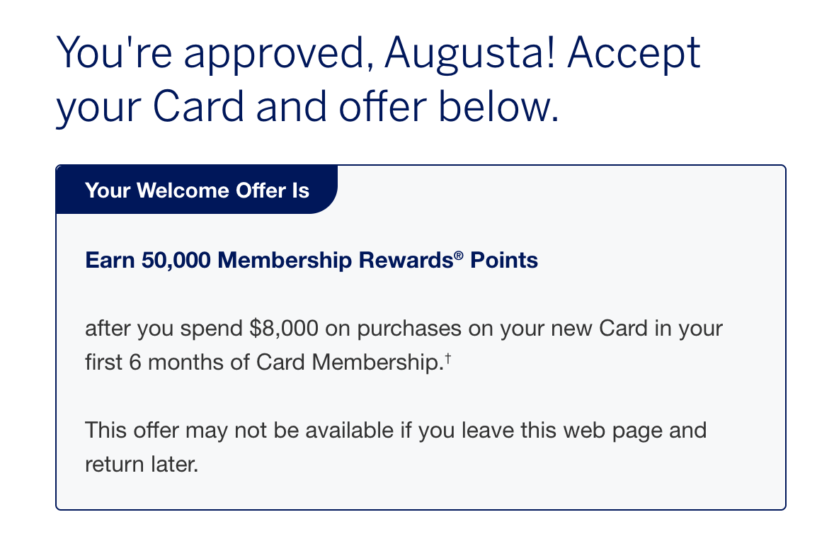 Read more about the article Check your upgrade offers: How I upgraded my Amex Gold to the Platinum