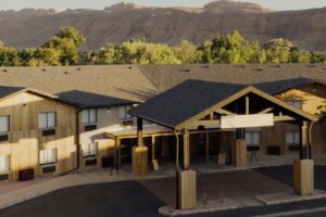 Read more about the article Outset Collection by Hilton debuts in Moab — and we can’t believe how good the points rates are