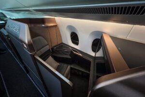 Read more about the article Taiwan’s Starlux eyes US East Coast as it adds new Airbus A350-1000 to fleet