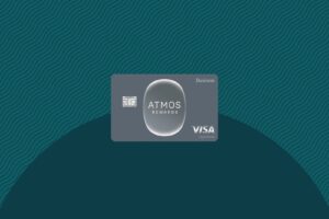 Read more about the article Atmos Rewards Business card review: Good for frequent Alaska and Hawaiian business travelers