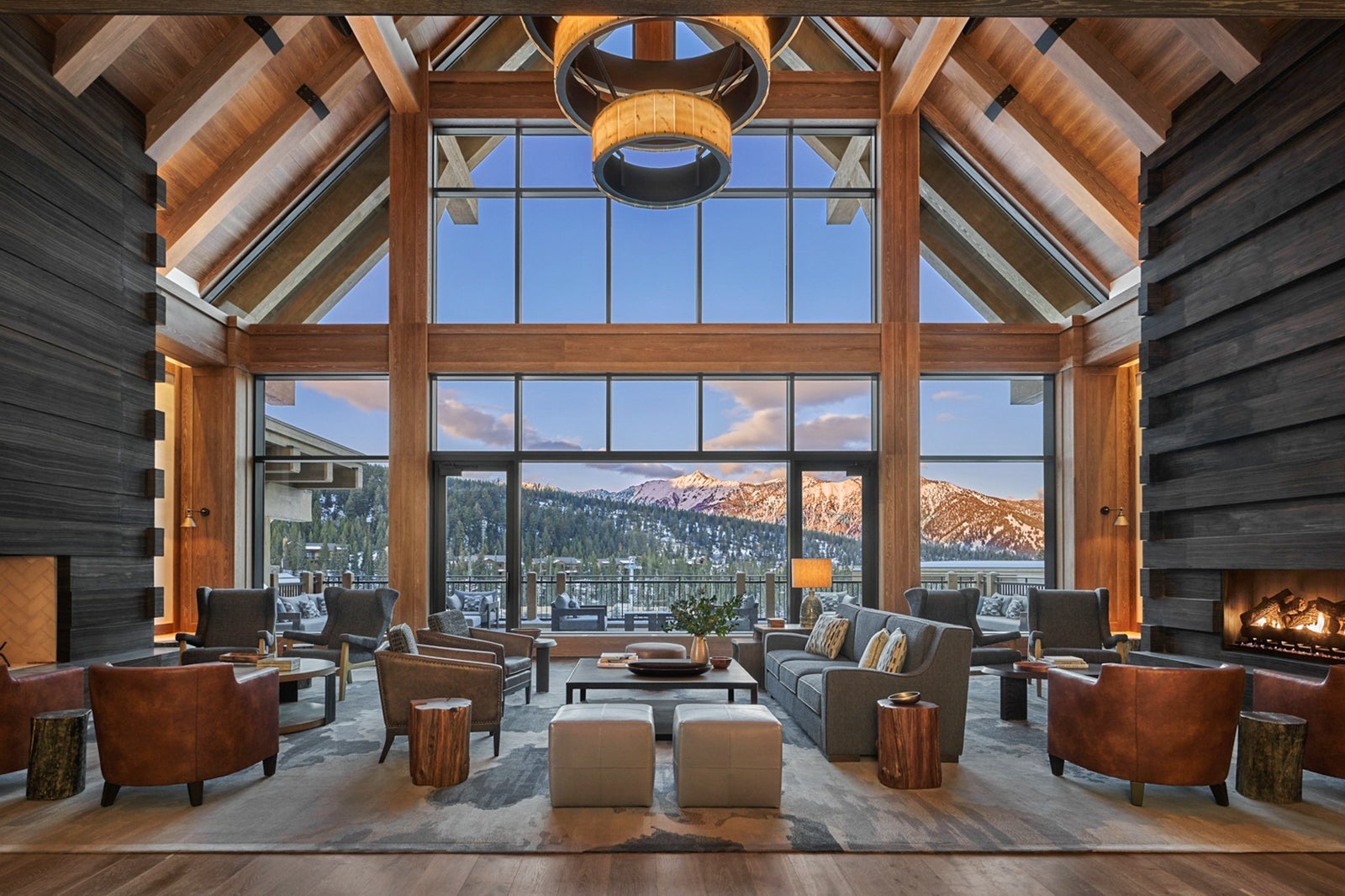 Read more about the article Updated Sapphire Reserve hotel benefits live: New $250 credit and more flexible The Edit credits