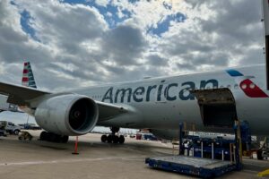 Read more about the article Deal of the day: Fly Down Under to Sydney from only 35,000 AAdvantage miles