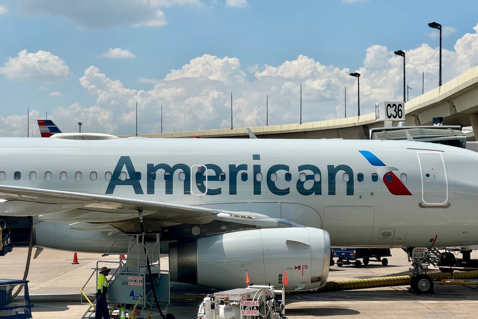 You are currently viewing You can now book Aer Lingus award flights online using American Airlines miles