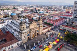 Read more about the article San Francisco gets a new nonstop flight to Central America beginning June 1