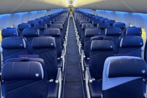 Read more about the article The day has come: Southwest launches assigned seating, shakes up boarding process