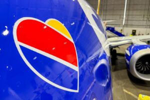 Read more about the article Southwest unveils 7 new routes covering 10 cities — and new Costa Rica service