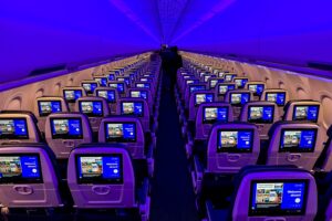 Read more about the article United’s new MileagePlus reality: Cardholders win, others lose ground