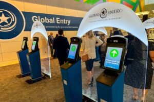 Read more about the article Report: TSA PreCheck, Global Entry to be halted Sunday amid federal shutdown